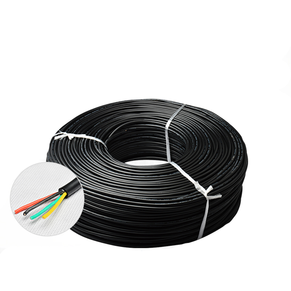 How to distinguish the quality of the cable, how to distinguish the good and bad when buying vde wire